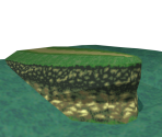 Hyrule Cliff