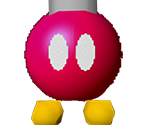 Bob-omb Buddy