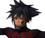 Vanitas (Helmetless, High-Poly)