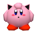Kirby (Jigglypuff)