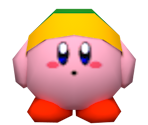 Kirby (Link)