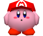 Kirby (Mario)