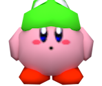 Kirby (Yoshi)
