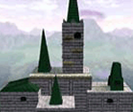 Hyrule Castle