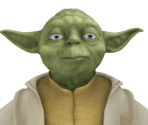 Yoda