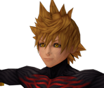 Ventus (Possessed, High-Poly)