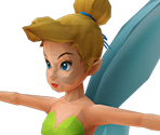 Tinker Bell