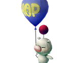 Moogle (Shop Balloon)