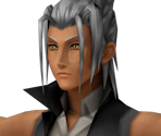 Master Xehanort (Young)