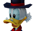 Scrooge McDuck