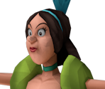 Drizella