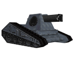 Goliath Tank