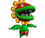 Petey Piranha