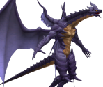 Bahamut