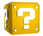 Question Block