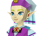 Zelda (Young)