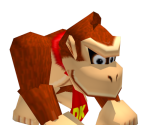 Donkey Kong