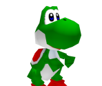 Yoshi