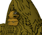 Bigfoot One