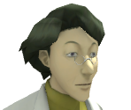 Professor Kurata