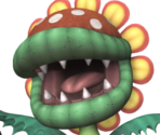 Petey Piranha