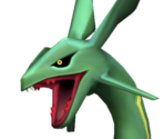 Rayquaza