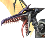 Meta Ridley