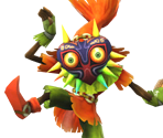 Skull Kid