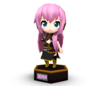 Luka Figurine