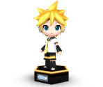 Len Figurine