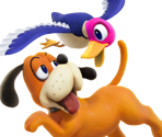 Duck Hunt