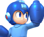 Mega Man