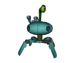 Plankton Robot