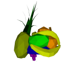 Fruit Hat