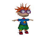 Chuckie