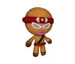 Ninjabread Man