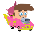 Timmy Turner