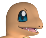 #004 Charmander