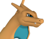 #006 Charizard