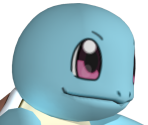 #007 Squirtle