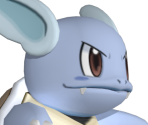 #008 Wartortle