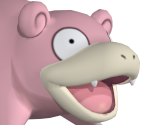 #079 Slowpoke