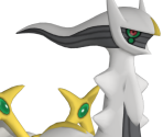 #493 Arceus