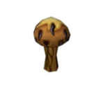 Horklump Mushroom