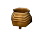 Bronze Cauldron