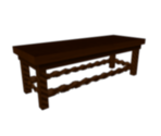 Rectangle Table