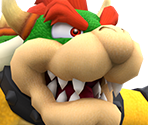 Wii U - Mario Kart 8 Bowser The Models Resource Mario Kart Wii Bowser Png,Bowser  Png - free transparent png images