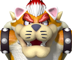 Meowser (Cat Bowser)