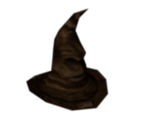 Sorting Hat