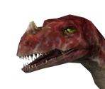 Ceratosaurus